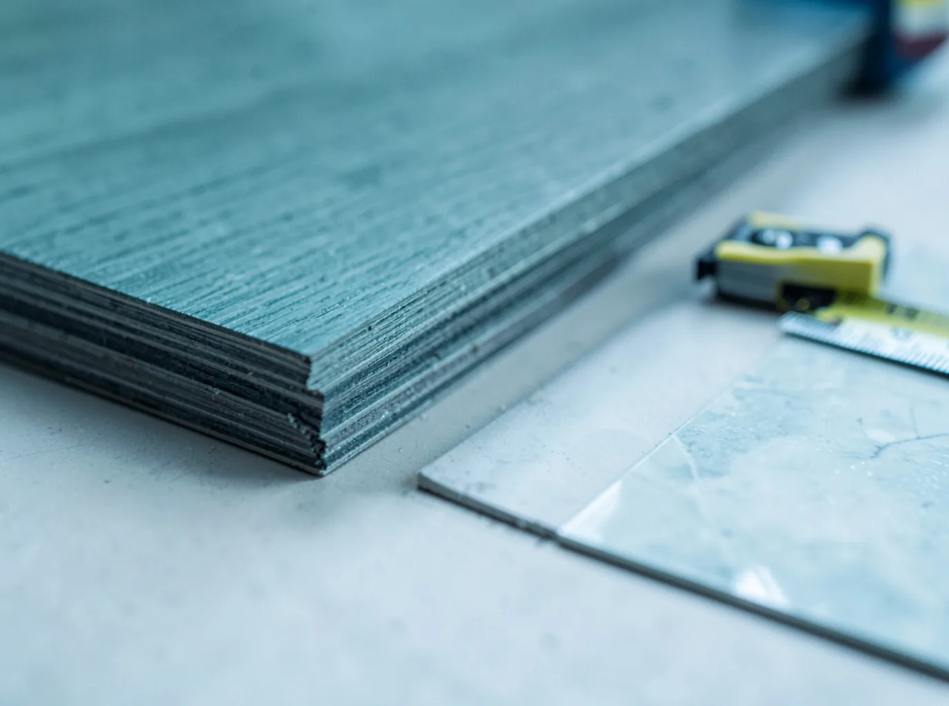 Luxury Vinyl Plank Installation Matteson, IL FAQs